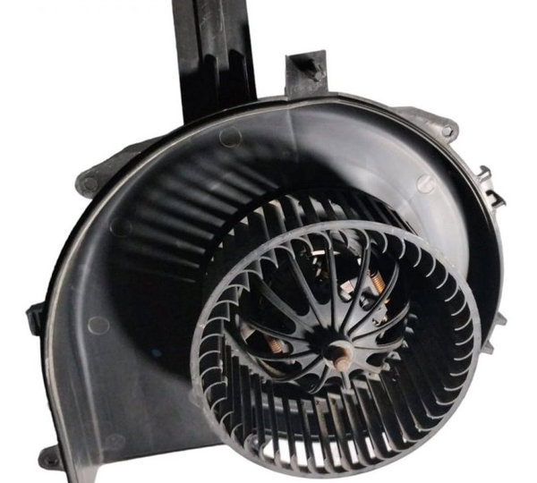 Motor Ventilador Ar Forçado Vw Up 1.0 2017