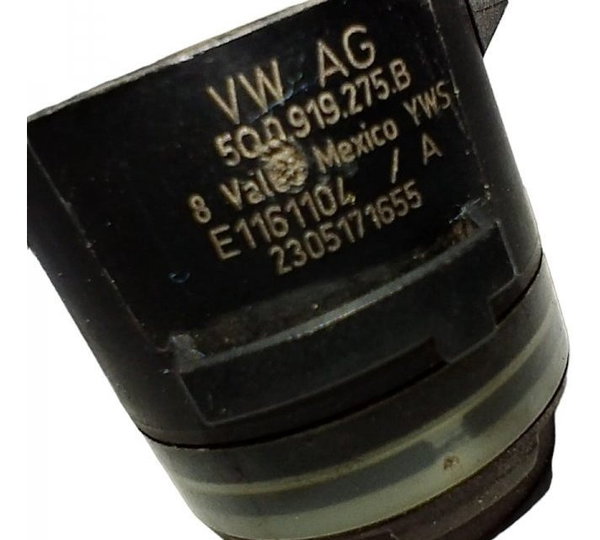 Sensor Estacionamento Dianteiro Up 1.0 Tsi 2018 B