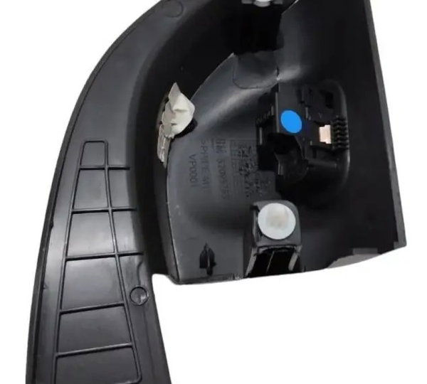 Moldura Acabamento Controle Retrovisor Gm Onix Prisma