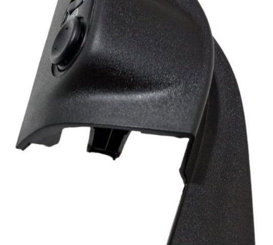 Moldura Acabamento Controle Retrovisor Gm Onix Prisma