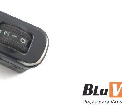 Botão Regulagem Farol Mb Sprinter 2014 (53)