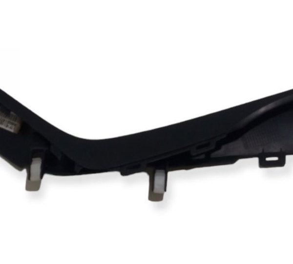 Acabamento Esquerdo Console Central Honda Civic G10 2019 (g)