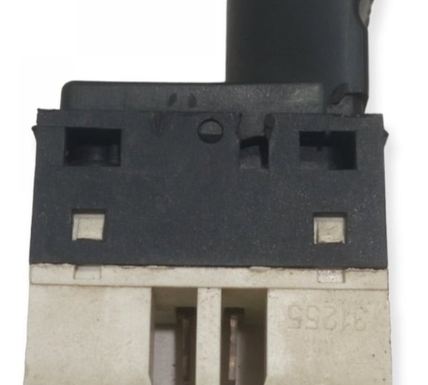 Botão Comando Vidro Simples Fiat Palio 2001/2010 (g)