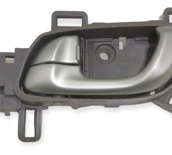 Maçaneta Interna Diant Esquerda Honda Civic 2012/2015 (g) Original Foto