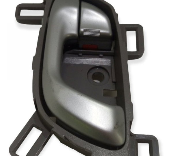 Maçaneta Interna Diant Esquerda Honda Civic 2012/2015 (g) Original Foto