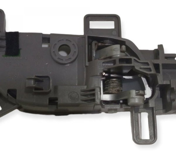 Maçaneta Interna Diant Esquerda Honda Civic 2012/2015 (g) Original Foto