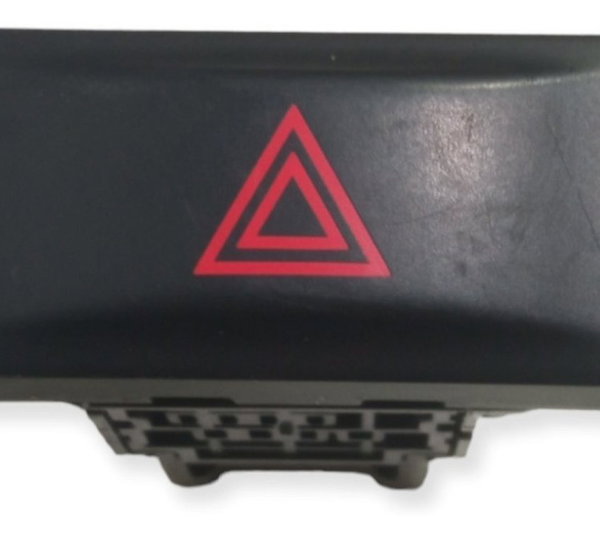 Botão Pisca Alerta Nissan X-trail 2008/2014 (g)