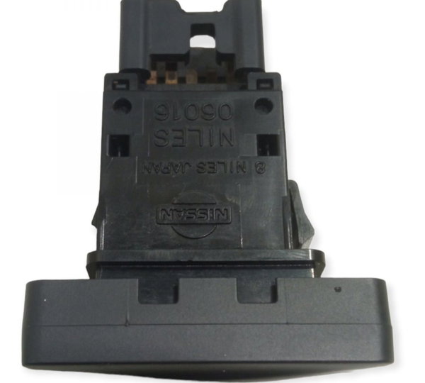 Botão Pisca Alerta Nissan X-trail 2008/2014 (g)