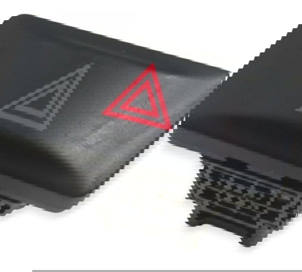 Botão Pisca Alerta Nissan X-trail 2008/2014 (g)