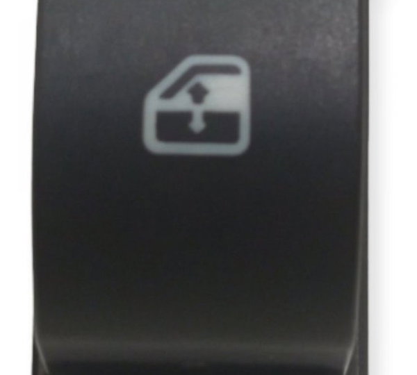 Botão Interruptor Vidro Diant Direito Fiat Punto 2012 (g)