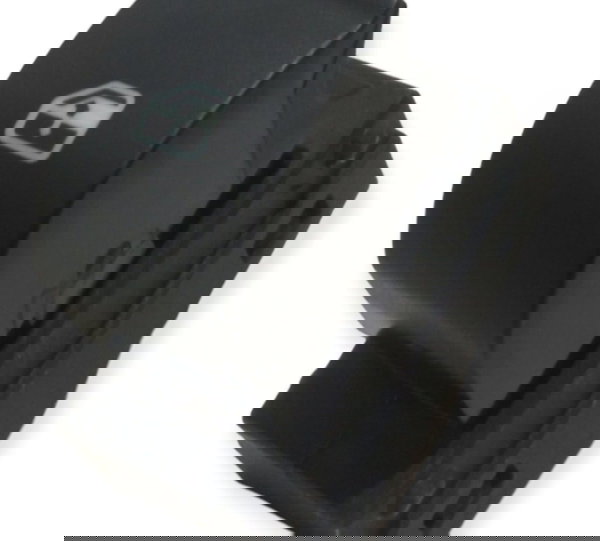 Botão Interruptor Vidro Diant Direito Fiat Punto 2012 (g)