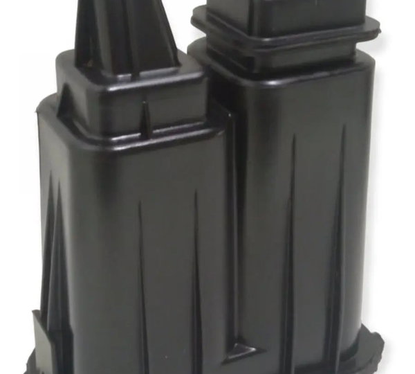 Filtro Canister Chevrolet Onix 1.4 2019 (g)