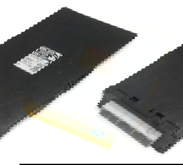 Módulo Injeção Toyota Etios 2015 896610dj21