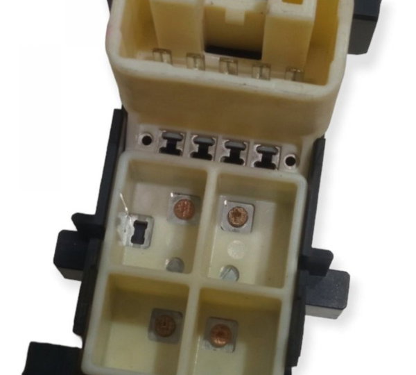 Botão Interruptor Vidro Toyota Etios 2014/15 (g)