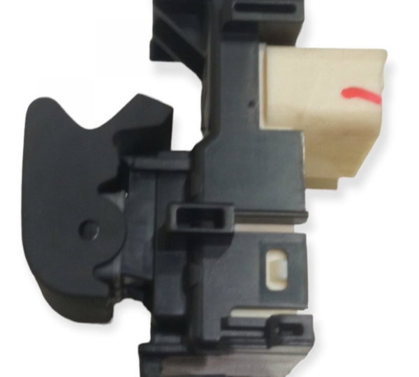 Botão Interruptor Vidro Toyota Etios 2014-15 (g)
