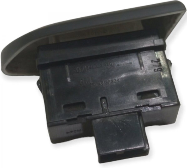 Botão Abertura Tampa Traseira Gm Onix 1.4 Ltz Aut 2019 (g)