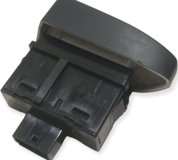 Botão Abertura Tampa Traseira Gm Onix 1.4 Ltz Aut 2019 (g)