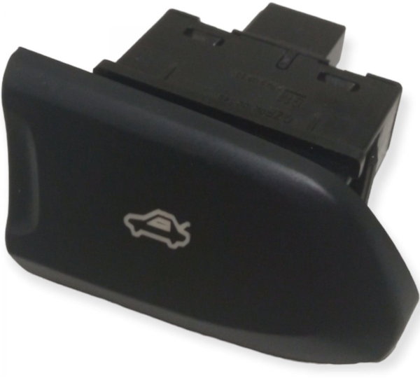 Botão Abertura Tampa Traseira Gm Onix 1.4 Ltz Aut 2019 (g)
