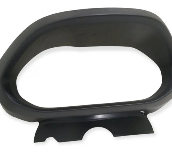 Moldura Painel De Instrumentos Chevrolet Onix Ltz 2019 (g)