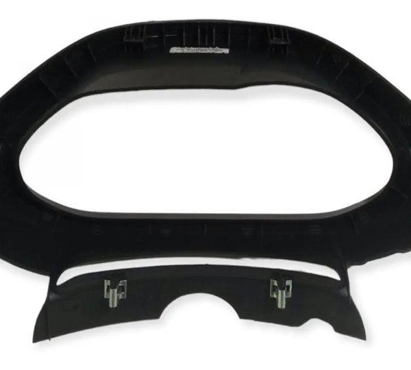 Moldura Painel De Instrumentos Chevrolet Onix Ltz 2019 (g)