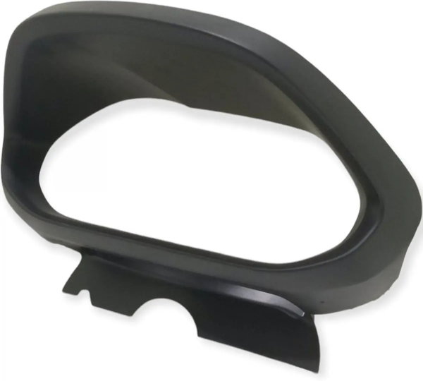 Moldura Painel De Instrumentos Chevrolet Onix Ltz 2019 (g)
