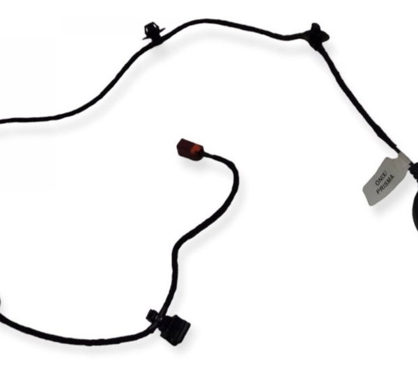 Módulo Antena Interfere Rádio Chevrolet Onix Ltz 2019 (g)