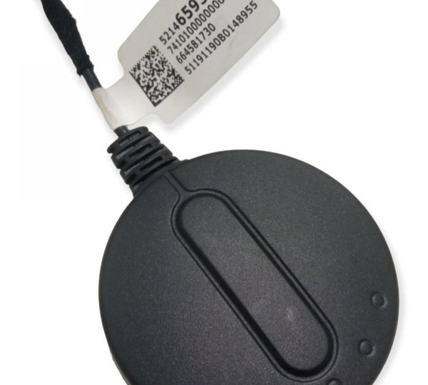 Módulo Antena Interfere Rádio Chevrolet Onix Ltz 2019 (g)