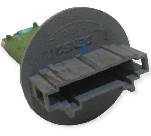 Resistência Ar Condicionado Nissan March 2015/2016 (g)