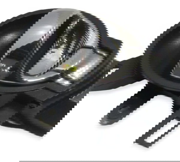 Maçaneta Traseira Direita Nissan March 2015/2016 (g) Original Foto