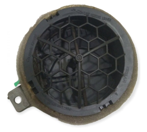 Difusor Ar Painel Nissan March 2015-2016 (g)