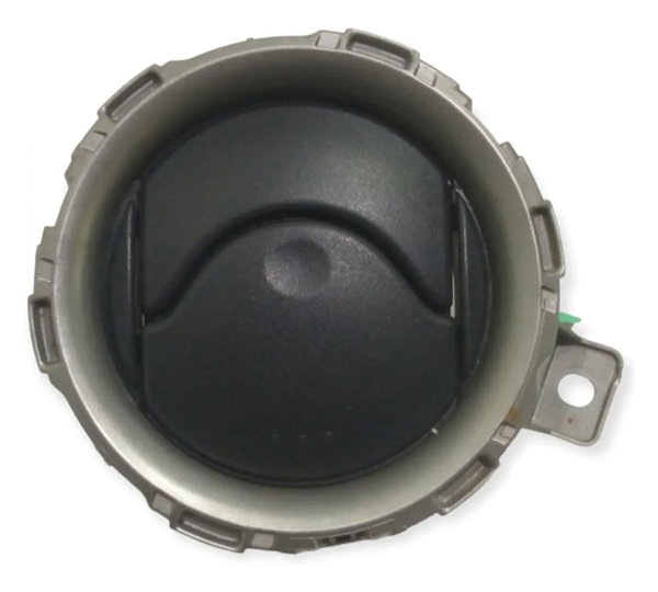 Difusor Ar Painel Nissan March 2015/2016 (g)