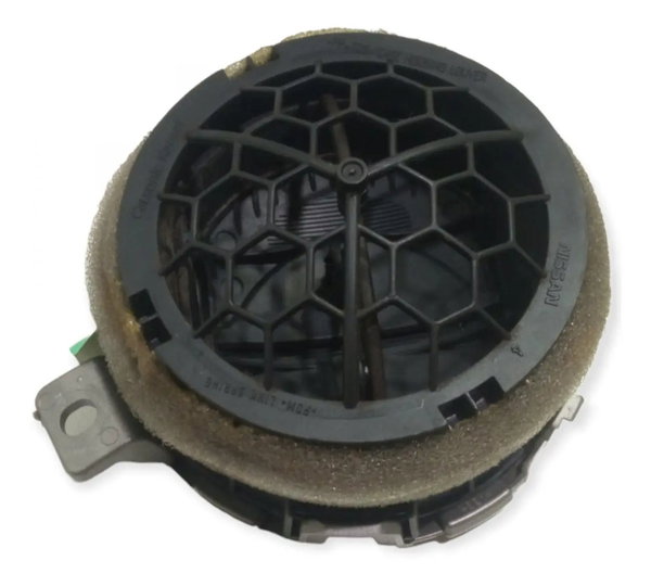 Difusor Ar Painel Nissan March 2015/2016 (g)