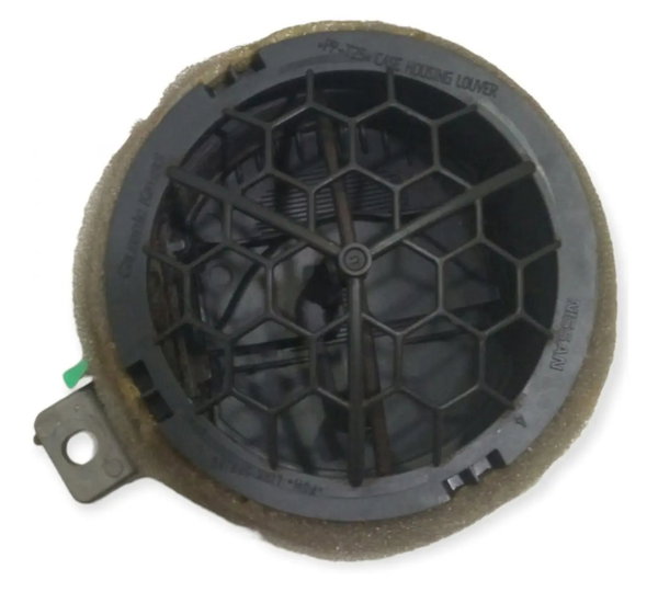 Difusor Ar Painel Nissan March 2015/2016 (g)