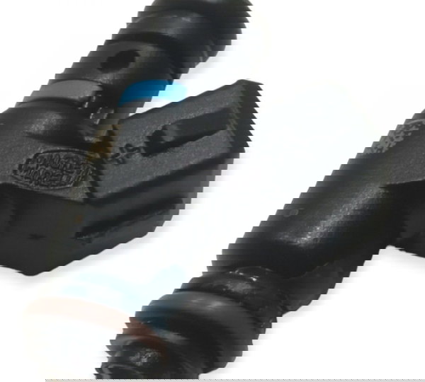 Bico Injetor Fiat Palio Weekend 2012 1.6 Etorq (g) B