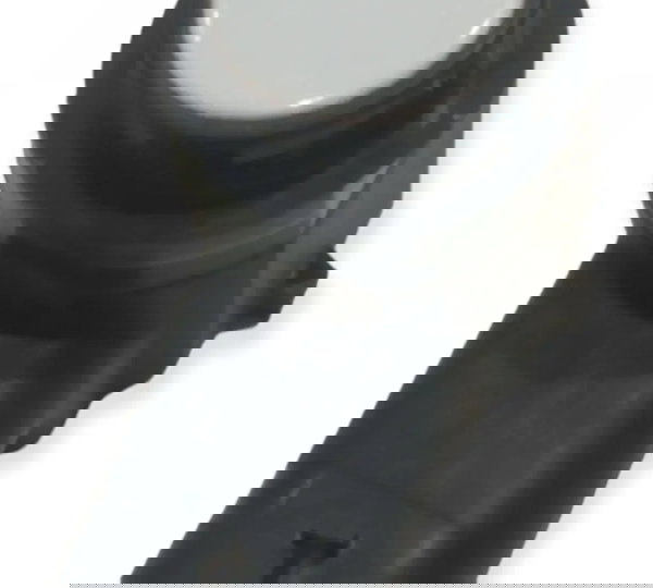 Sensor Estacionamento Parachoque Traseiro Vw Fox 2019 (g)