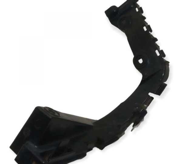 Guia Suporte Parachoque Traseiro Direito Vw Fox 2019 (g)