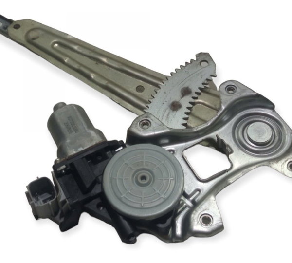 Máquina Vidro Traseira Esquerda Nissan Grand Livina 2012 (g)