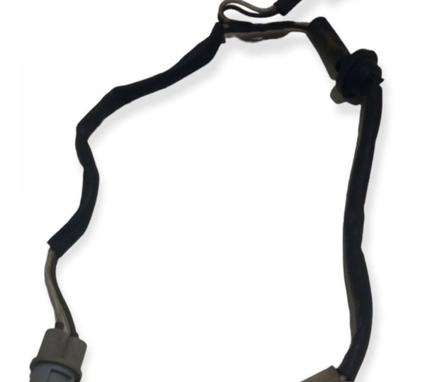 Chicote Luz Placa Chery Qq 2015 (g)