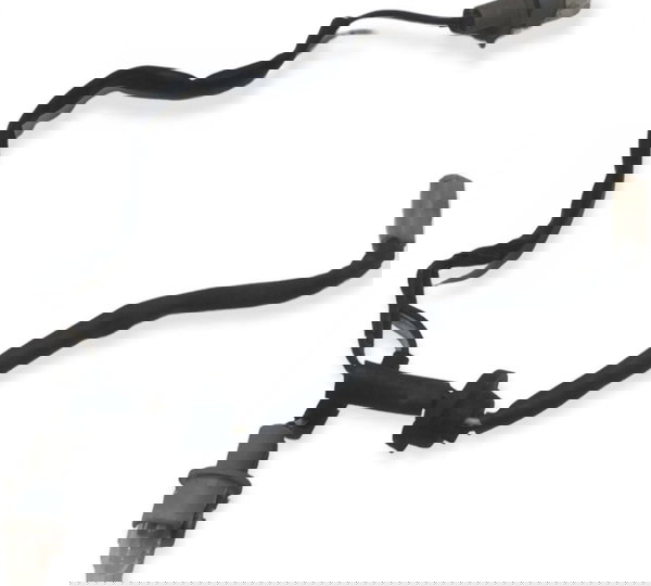 Chicote Luz Placa Chery Qq 2015 (g)