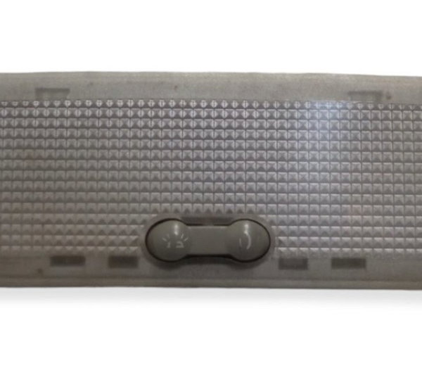 Luz Teto Nissan Livina 2012 (g)