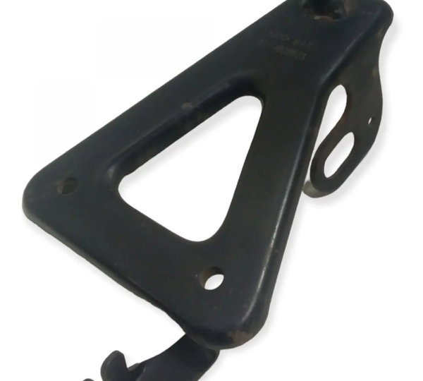 Suporte Coletor Admissão Chery Qq 2015 (g)