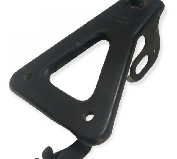 Suporte Coletor Admissão Chery Qq 2015 (g)