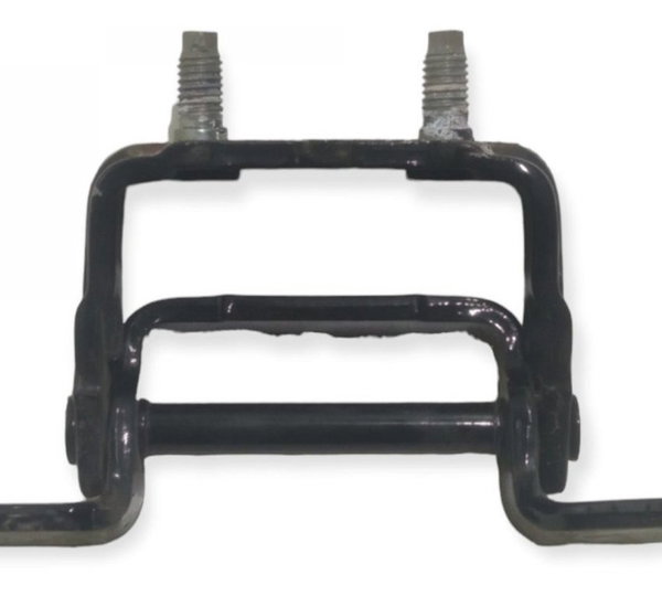 Dobradiça Superior Porta Traseira Direita March 2015 (g)