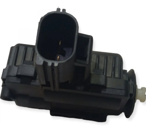 Atuador Portinhola Tanque Combustivel Ranger Troller 2013(g)