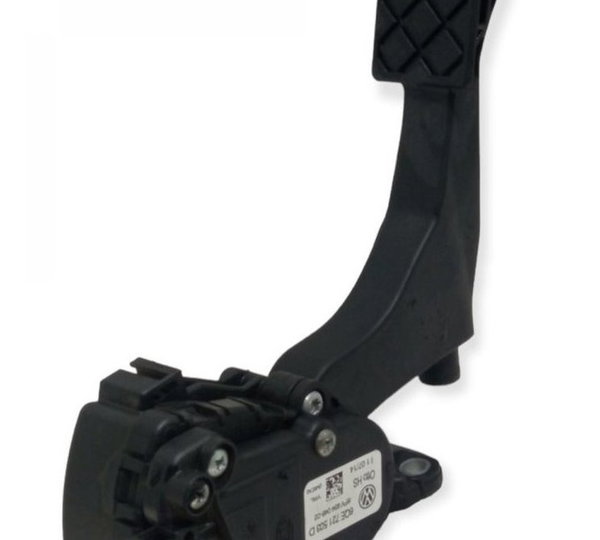 Pedal Acelerador Elêtronico Vw Gol G6 1.6 2014/2015 (g)