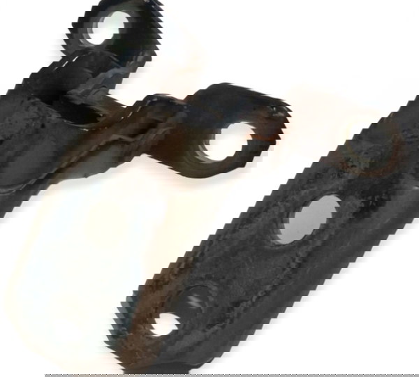 Dobradiça Superior Porta Dianteira Direita March 2015 (g)