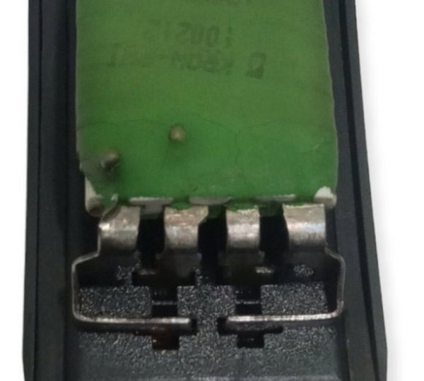 Resistencia Caixa De Ar Ford Ka 2007/2012 (g)