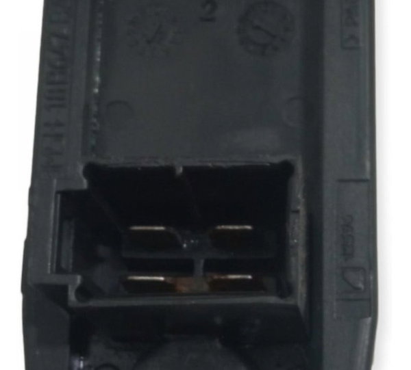 Resistencia Caixa De Ar Ford Ka 2007/2012 (g)