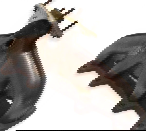 Coletor Escape Volkswagen Jetta 2.0 Flex 2011/2012 (g)