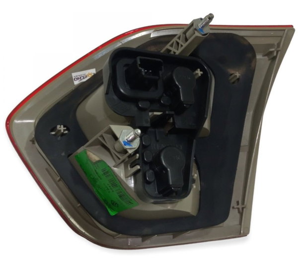 Lanterna Esquerda Tampa Traseira Renault Fluence 2013 (g)